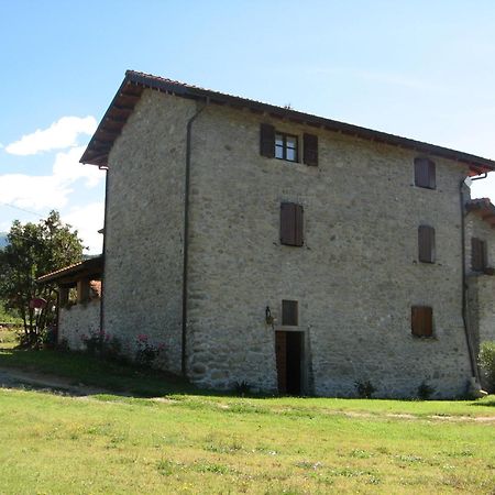 B&B Il Lavaccio Filattiera エクステリア 写真
